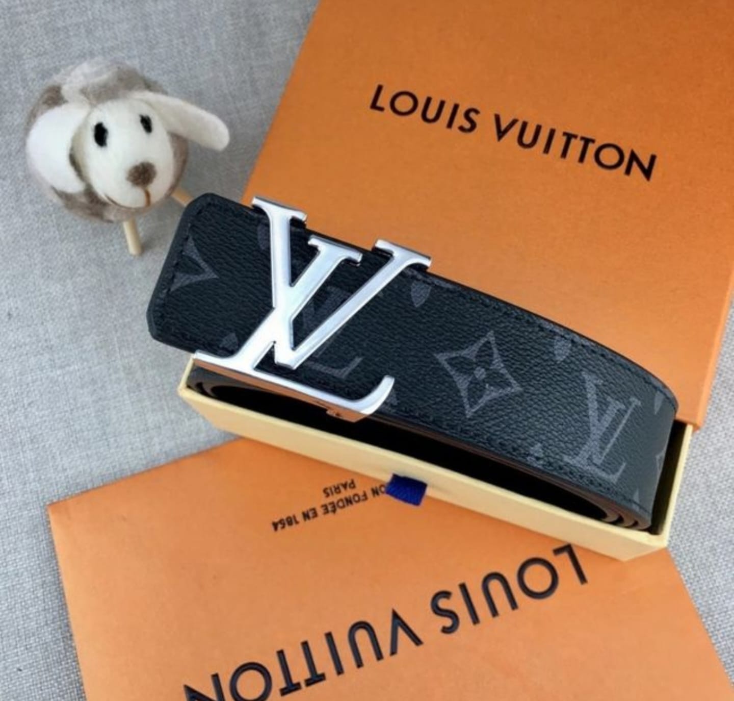 Curele Louis Vuitton