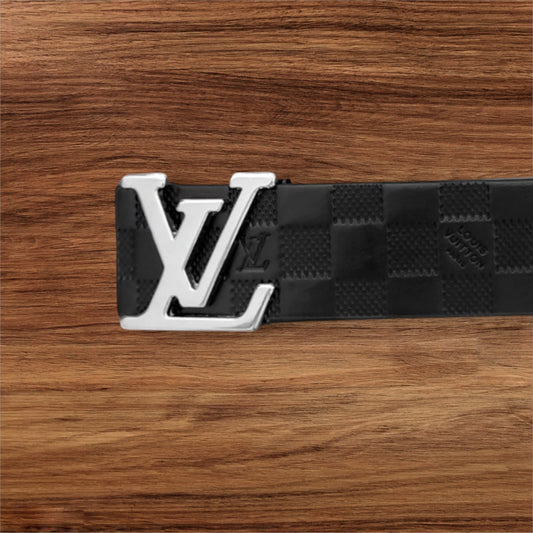 Curea LV Square Silver