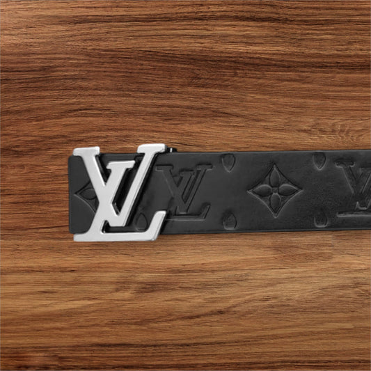 Curea LV Graven Silver